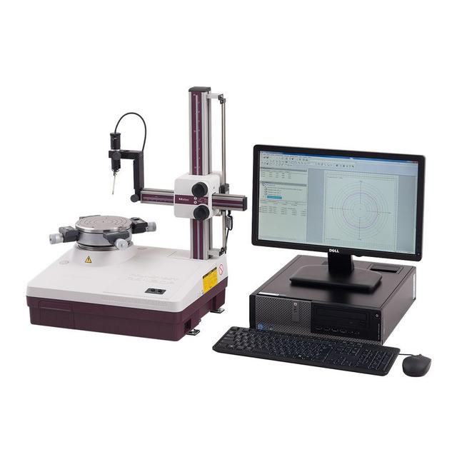 Mitutoyo Thailand - Roundtest RA-120/120P